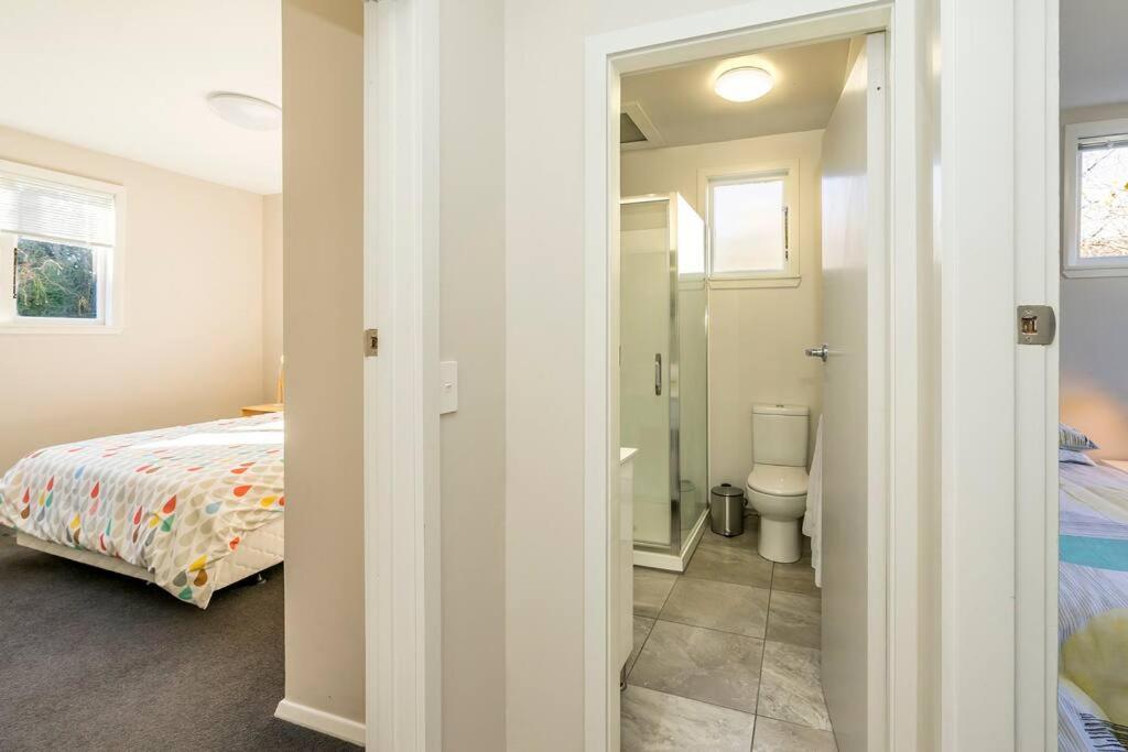 Family Friendly - 10min Drive To Chch Centre * Christchurch