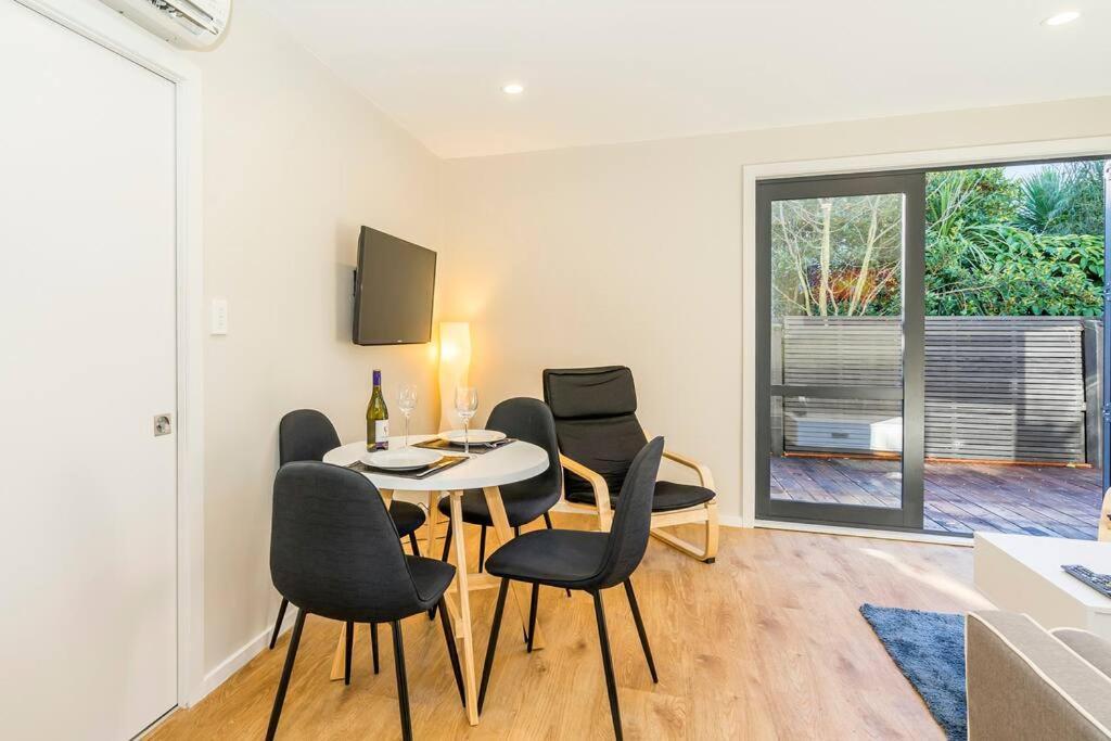 Family Friendly - 10min Drive To Chch Centre Apartment