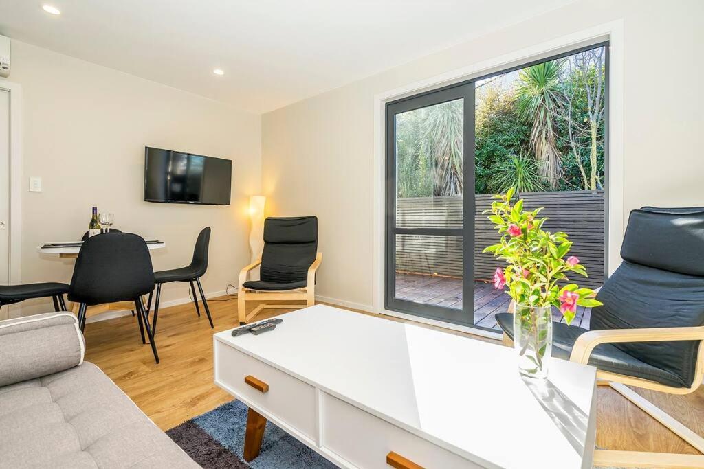 Family Friendly - 10min Drive To Chch Centre