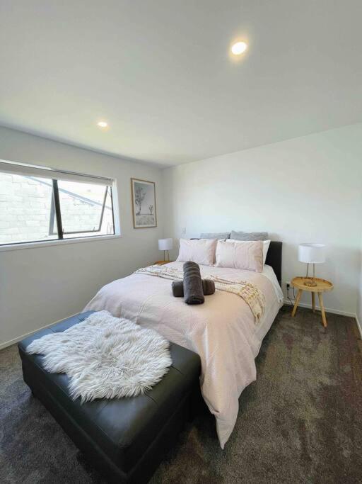 Apartment Convenience At The Salt District