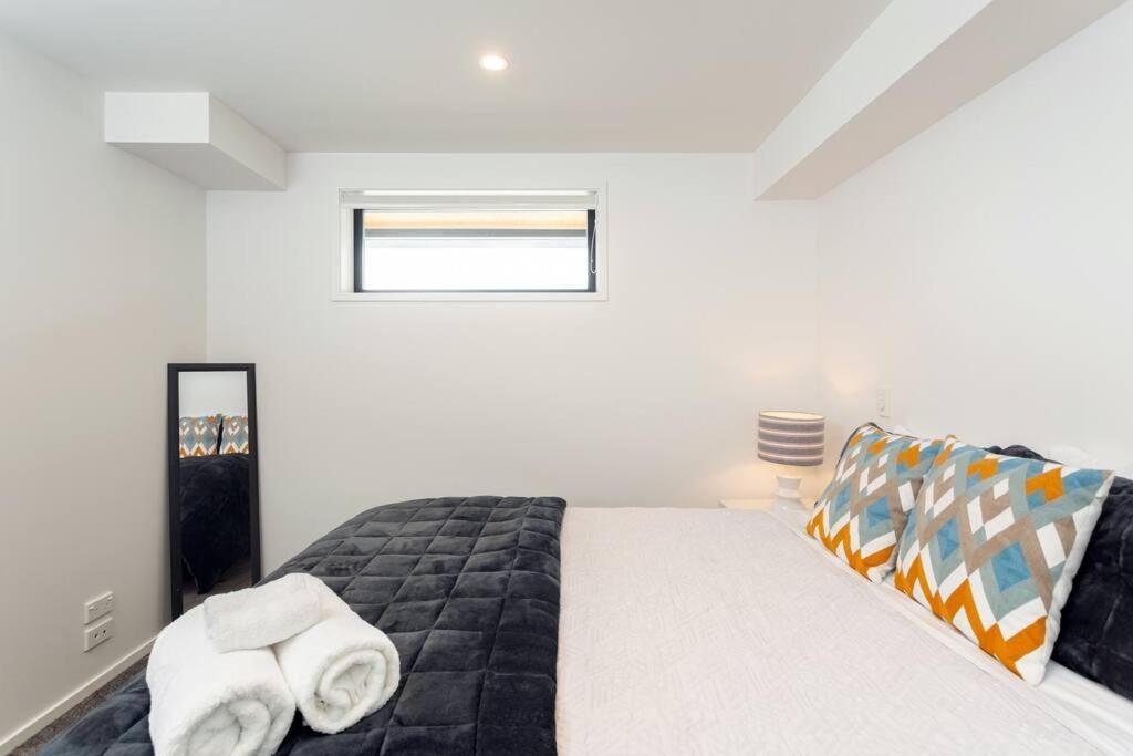 Apartment Stellar - Hagley Park *