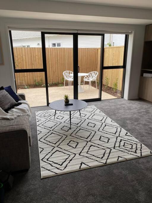 Apartment Centre Close To Hagley Park *