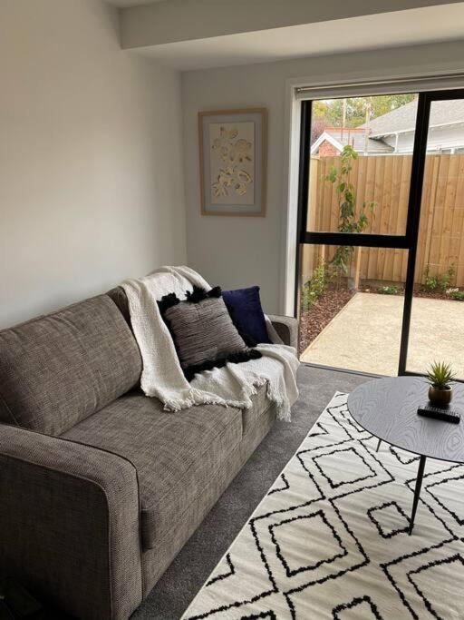 Centre Close To Hagley Park * Christchurch