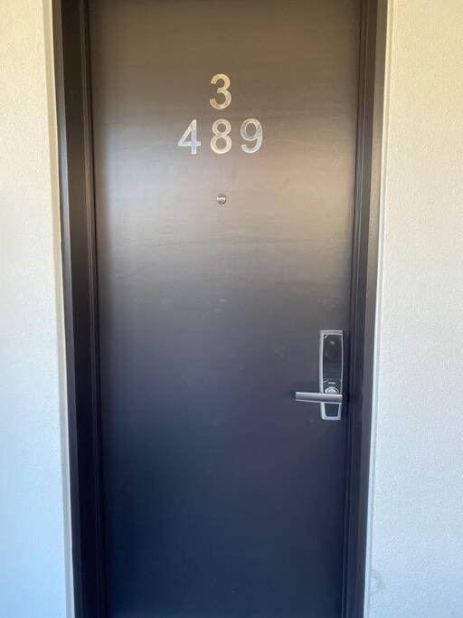 Apartment Centre Close To Hagley Park Christchurch