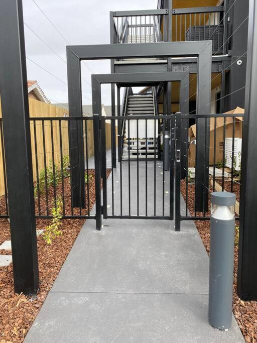 Centre Close To Hagley Park *