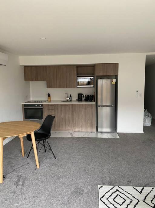 Centre Close To Hagley Park Apartment Christchurch
