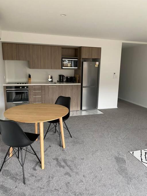 Apartment Centre Close To Hagley Park *