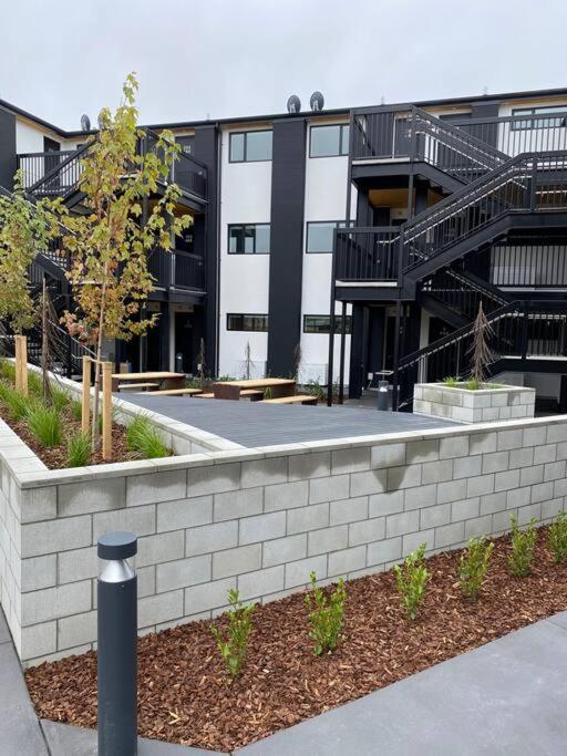 Apartment Centre Close To Hagley Park *