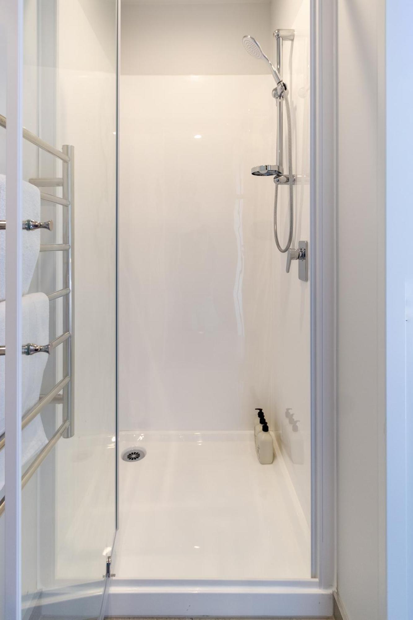 Serene 2 Bed Cbd Retreat *
