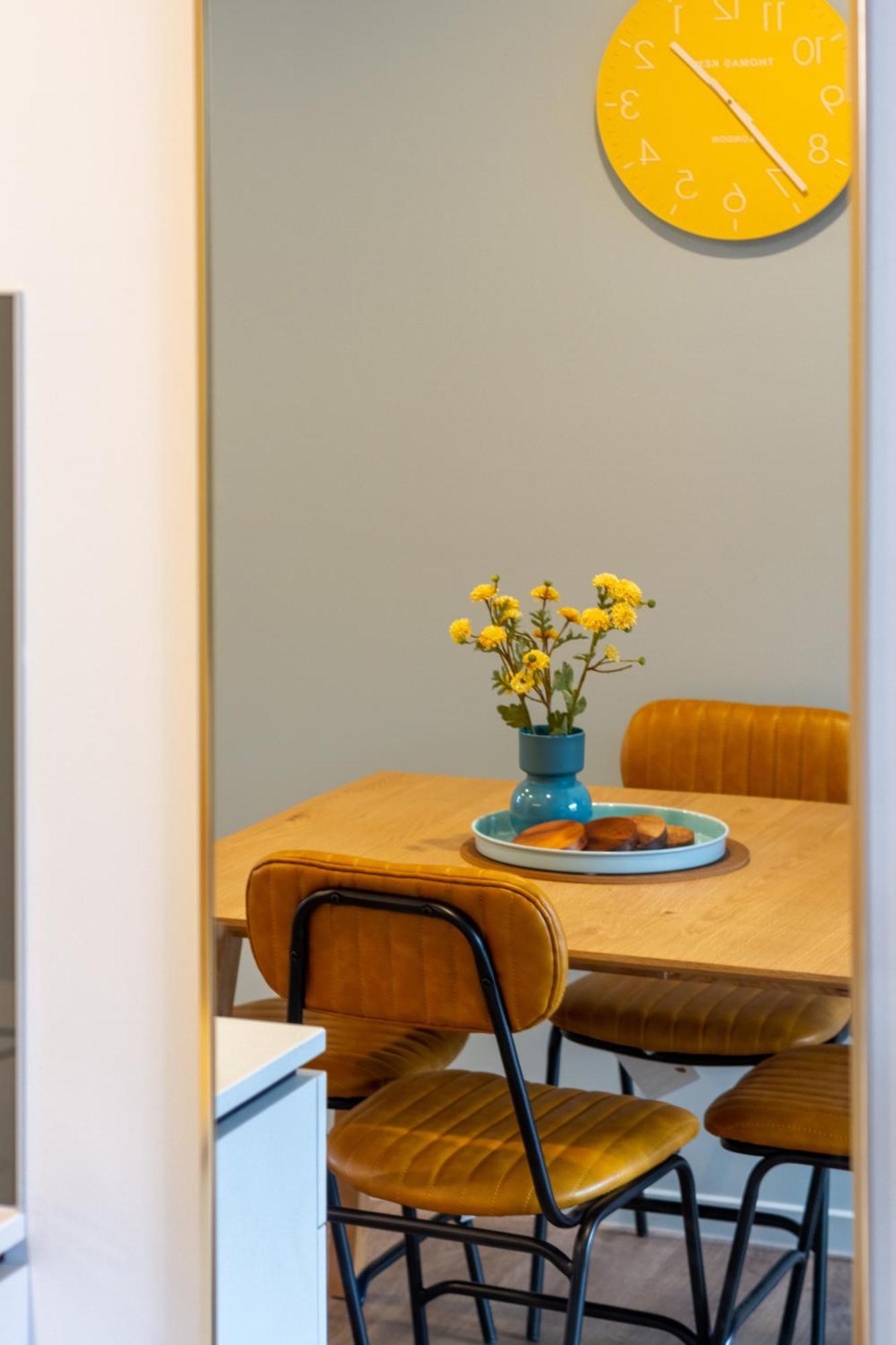Serene 2 Bed Cbd Retreat Apartment Christchurch