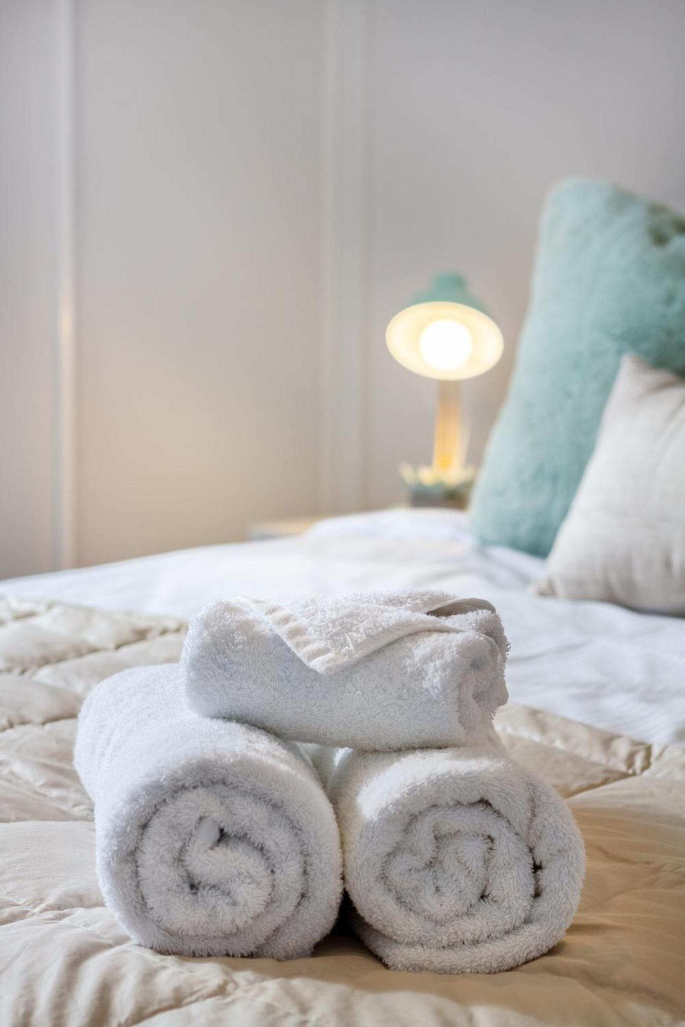 Serene 2 Bed Cbd Retreat *