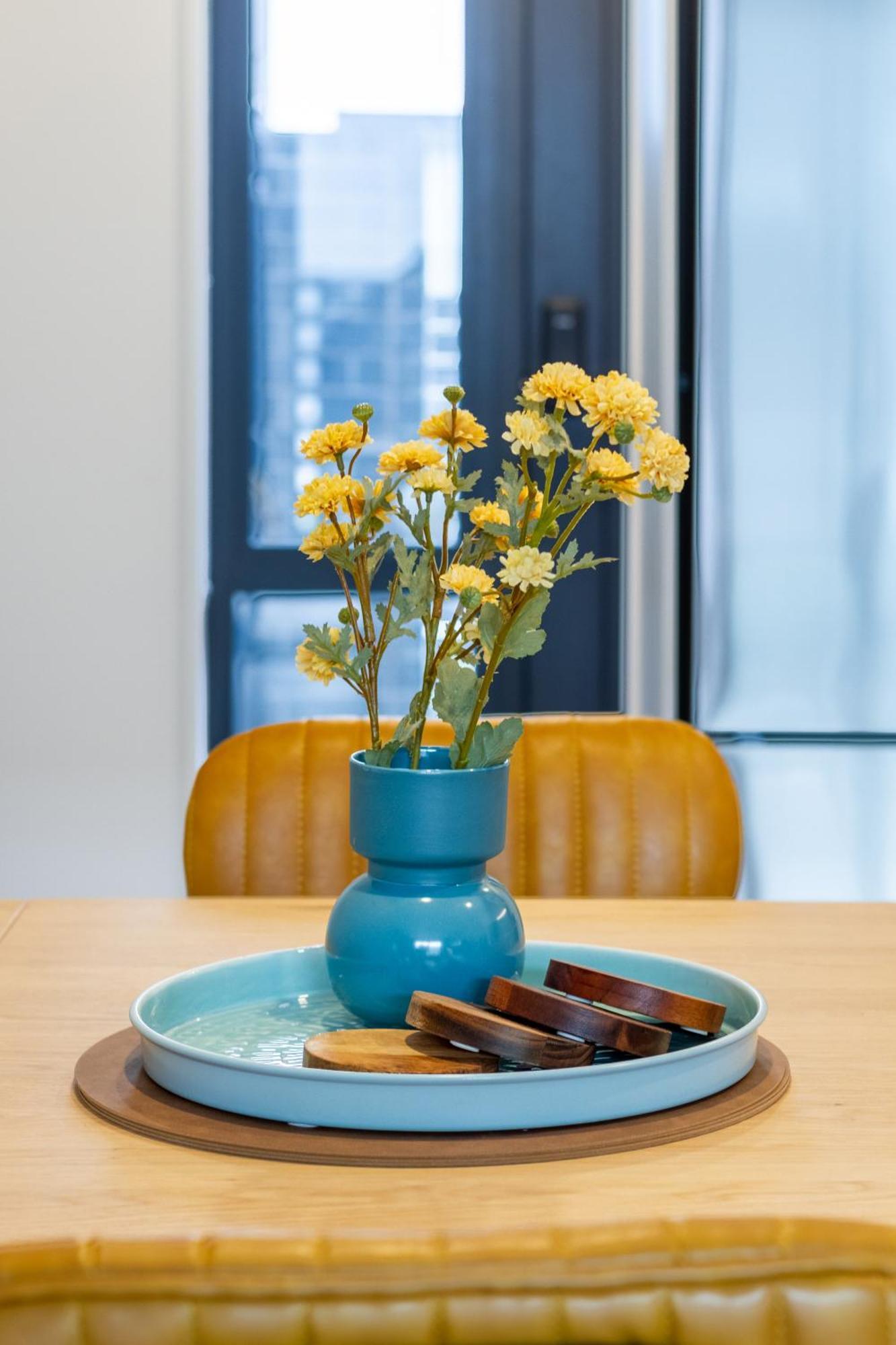 Serene 2 Bed Cbd Retreat * Christchurch