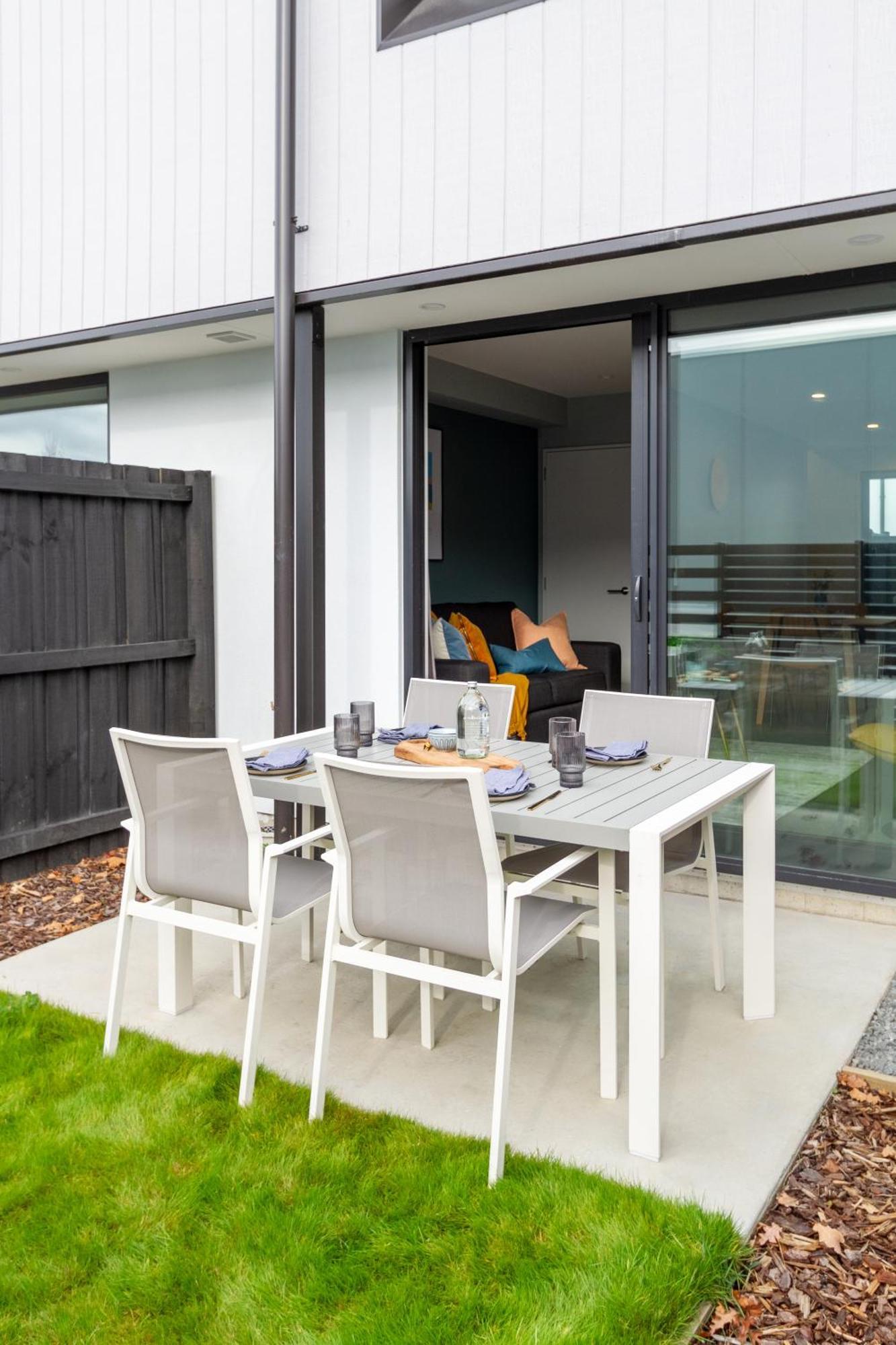 Apartment Serene 2 Bed Cbd Retreat