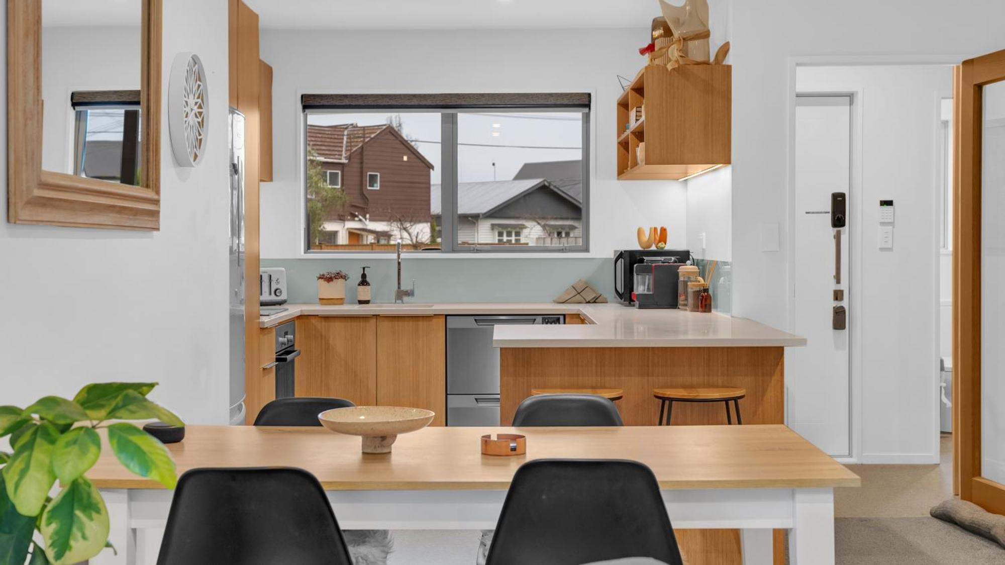 Holiday home Ralph's Little With 2 Bedrooms Christchurch