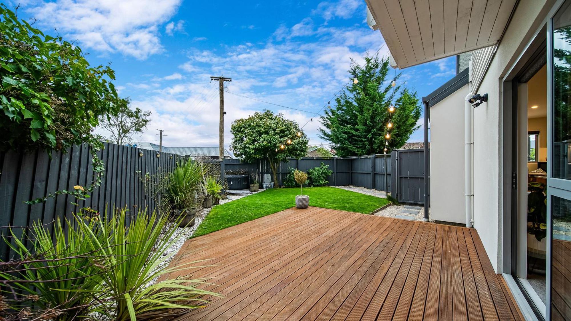Holiday home Ralph's Little With 2 Bedrooms Christchurch