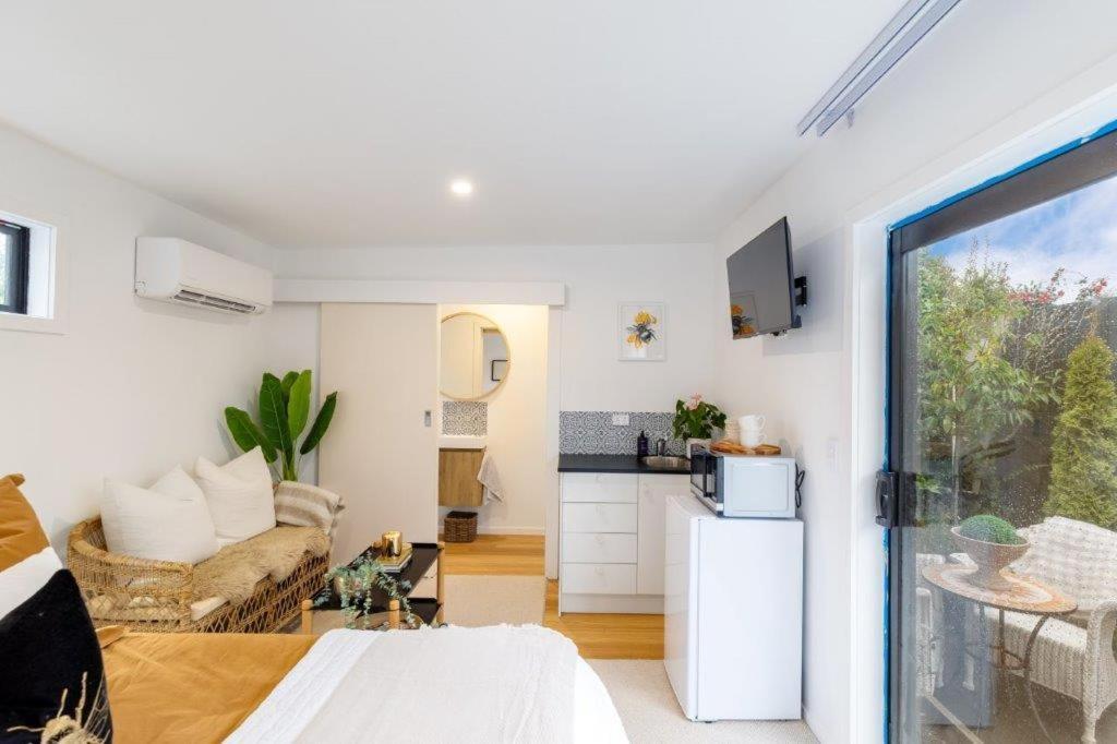 Merivale Separate Apartment Christchurch