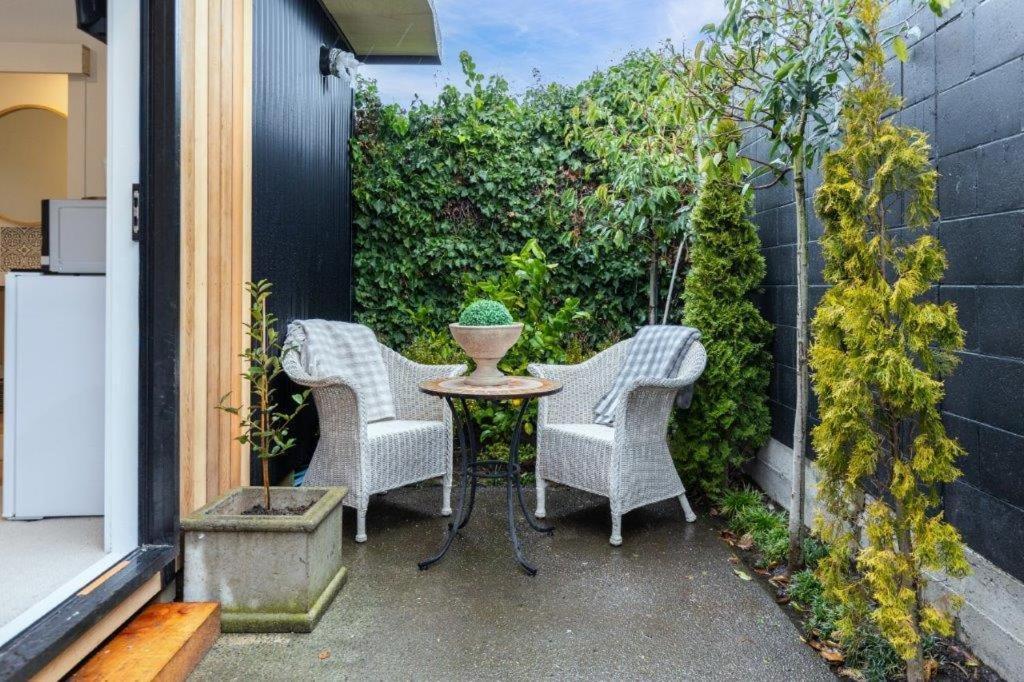 Merivale Separate Apartment Christchurch