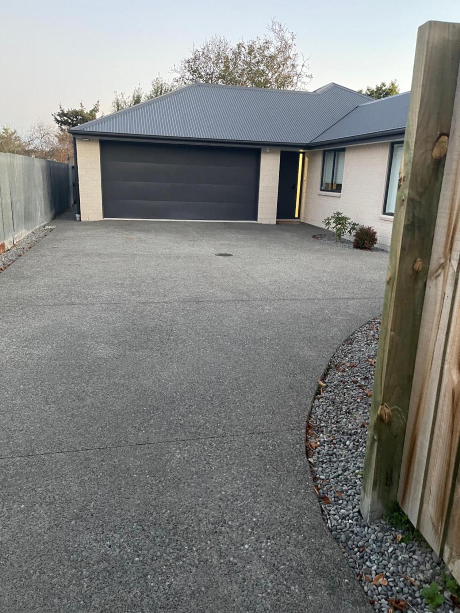 Bryndwr Homestay Christchurch