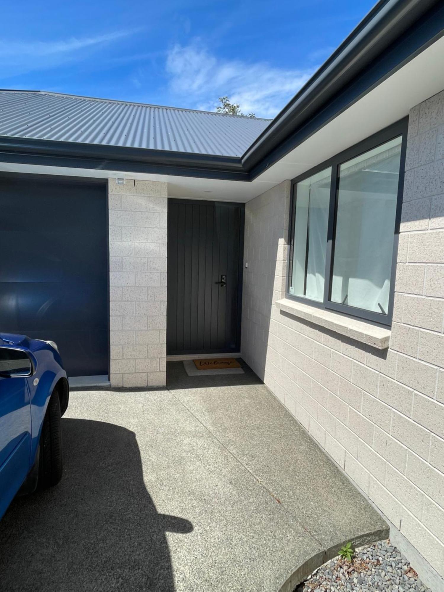 Homestay Bryndwr Christchurch