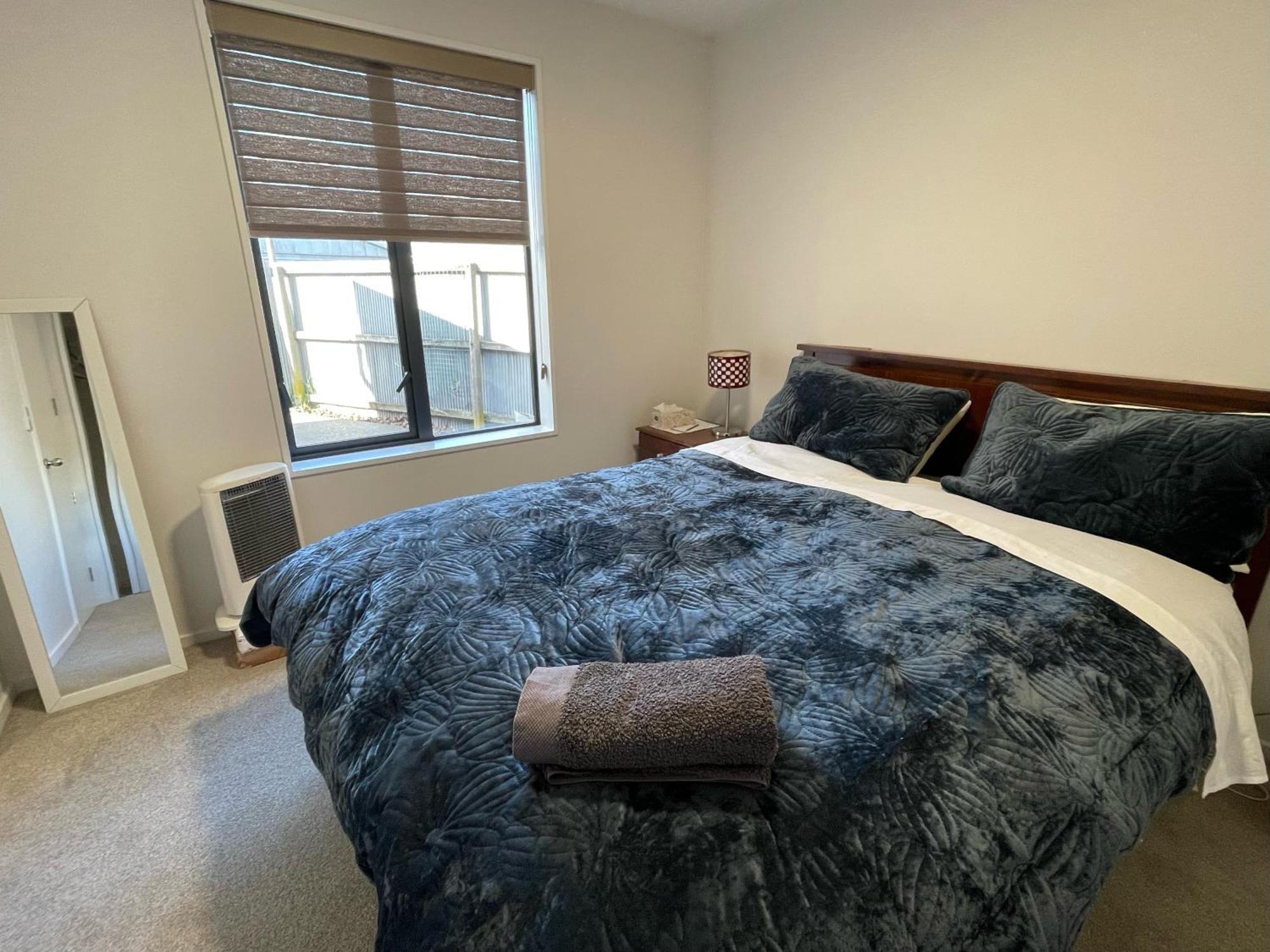 Bryndwr Homestay Christchurch