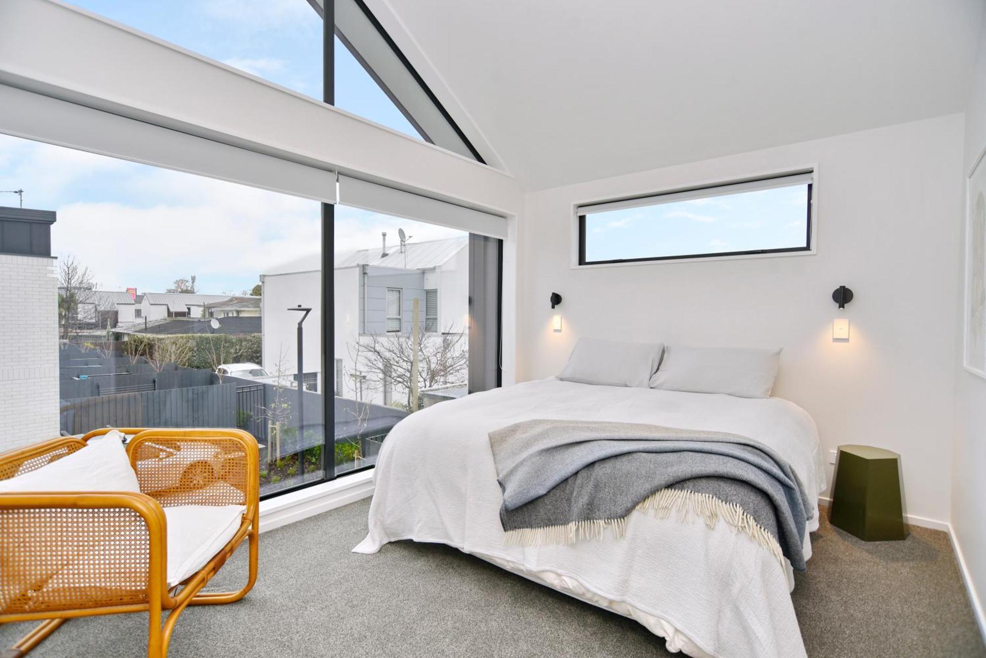 Derby St - Homes Holiday home *