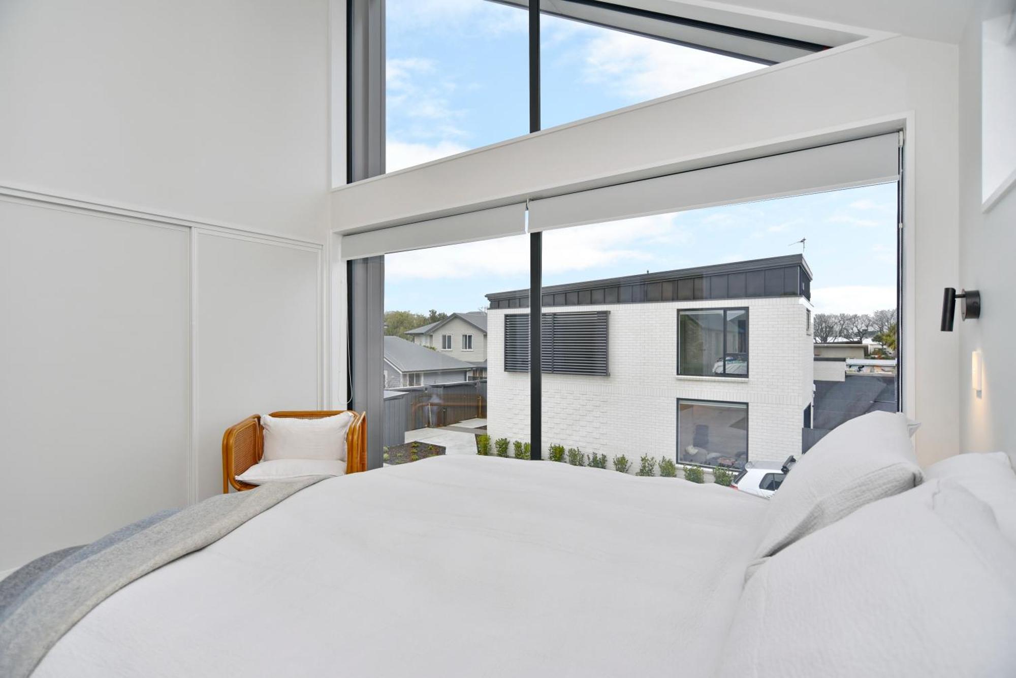 Derby St - Homes Holiday home *