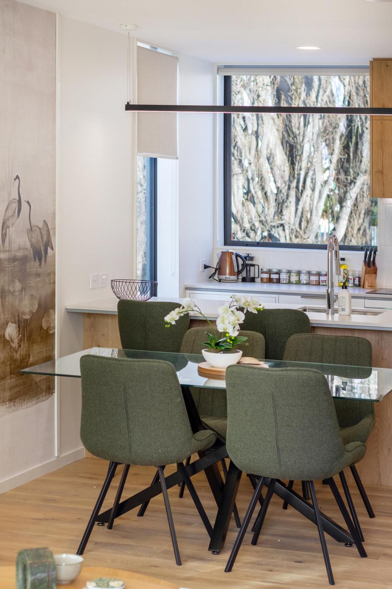 Apartment Warm With 2 Free Carparks Christchurch