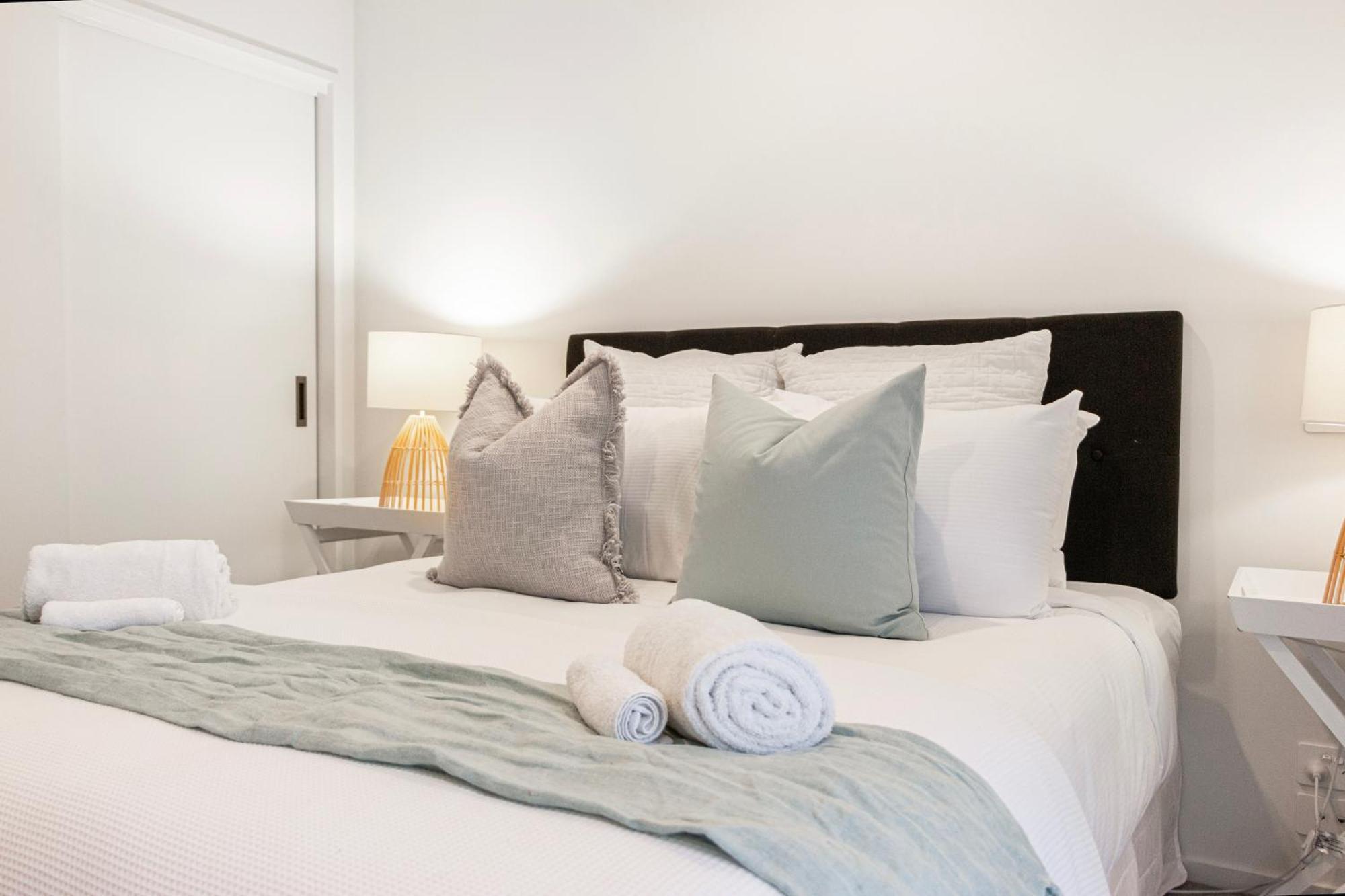 Apartment Cranford St Albans With Free Carpark *