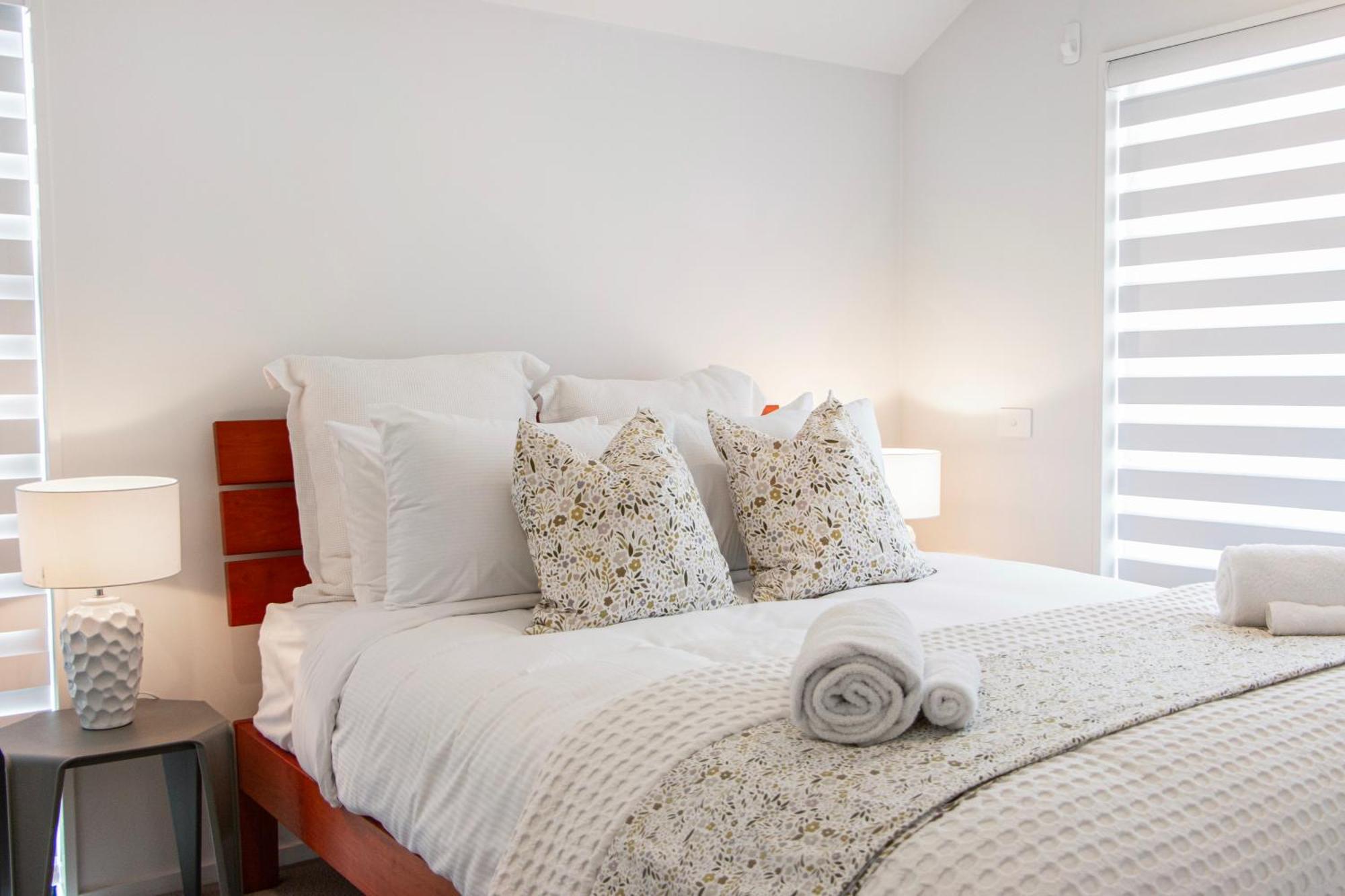 Apartment Cranford St Albans With Free Carpark
