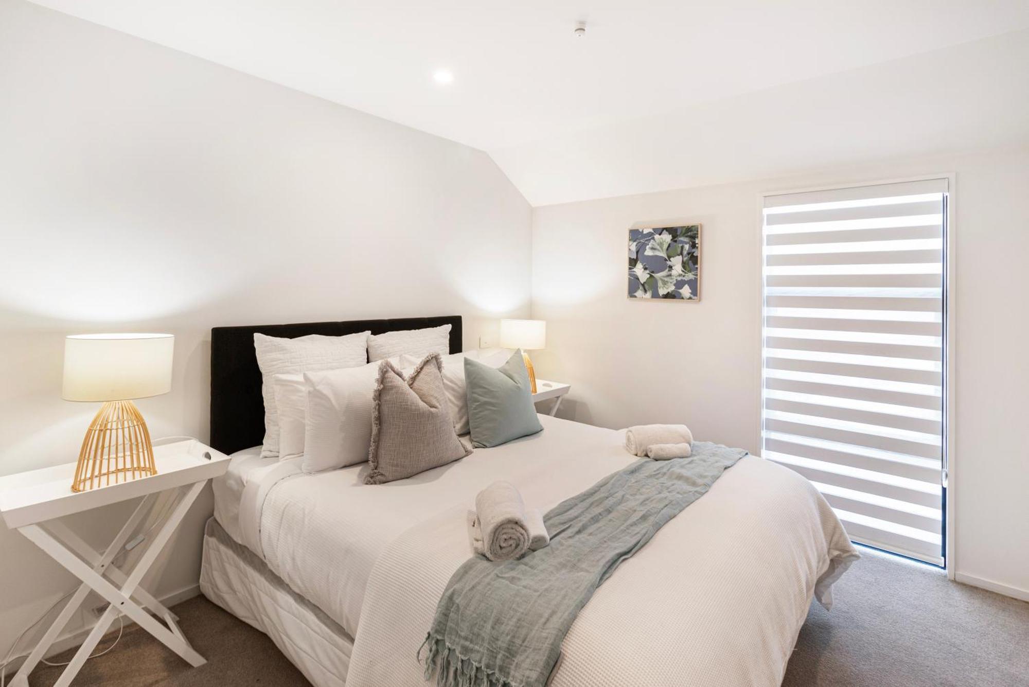 Apartment Cranford St Albans With Free Carpark *