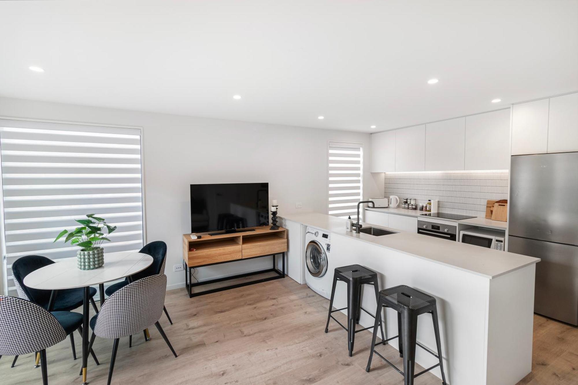 Apartment Cranford St Albans With Free Carpark