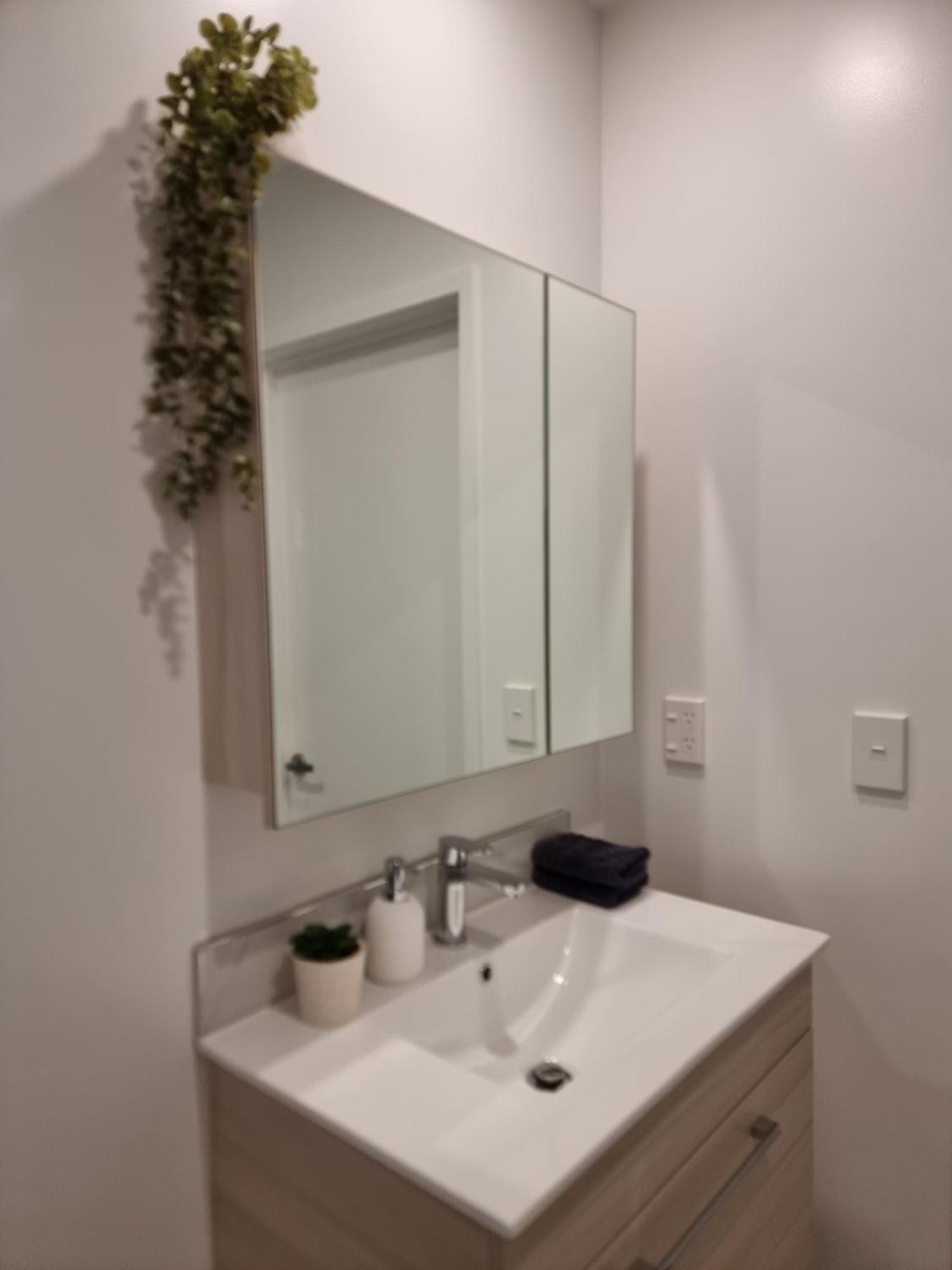 Apartment Brand New On Wilmer Christchurch