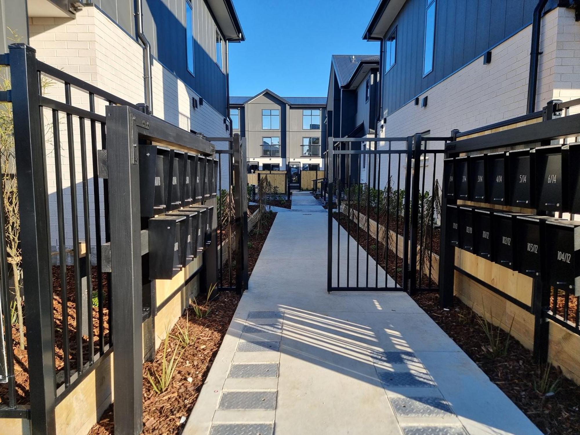 Apartment Brand New On Wilmer