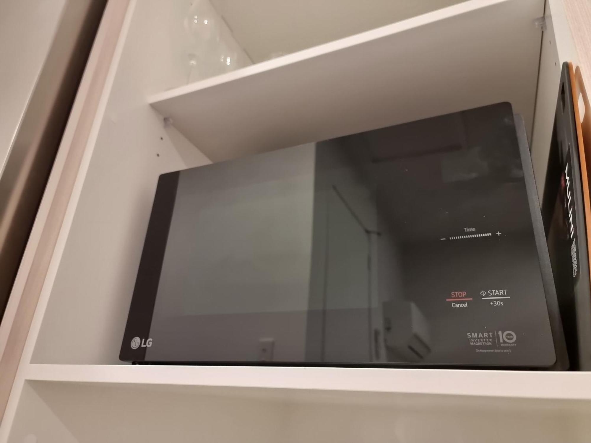 Brand New On Wilmer Apartment *