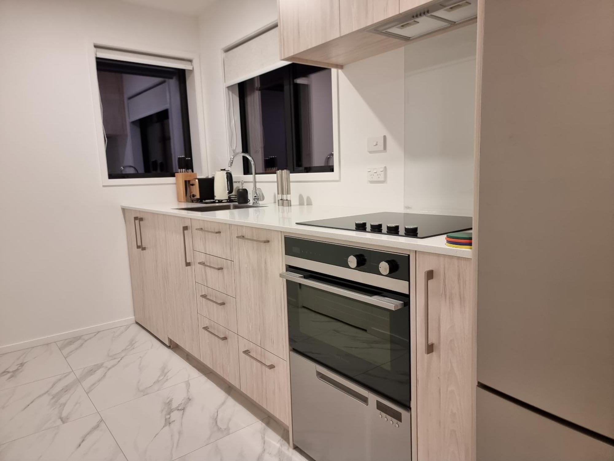 Apartment Brand New On Wilmer *