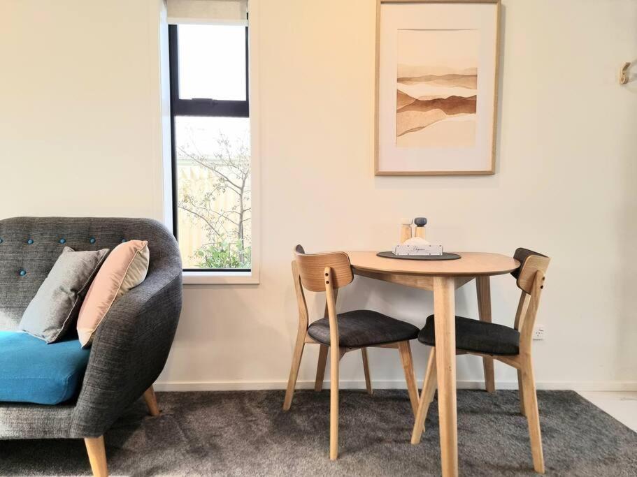Holiday home Addington Townhouse 7 Mins Walk To Arena