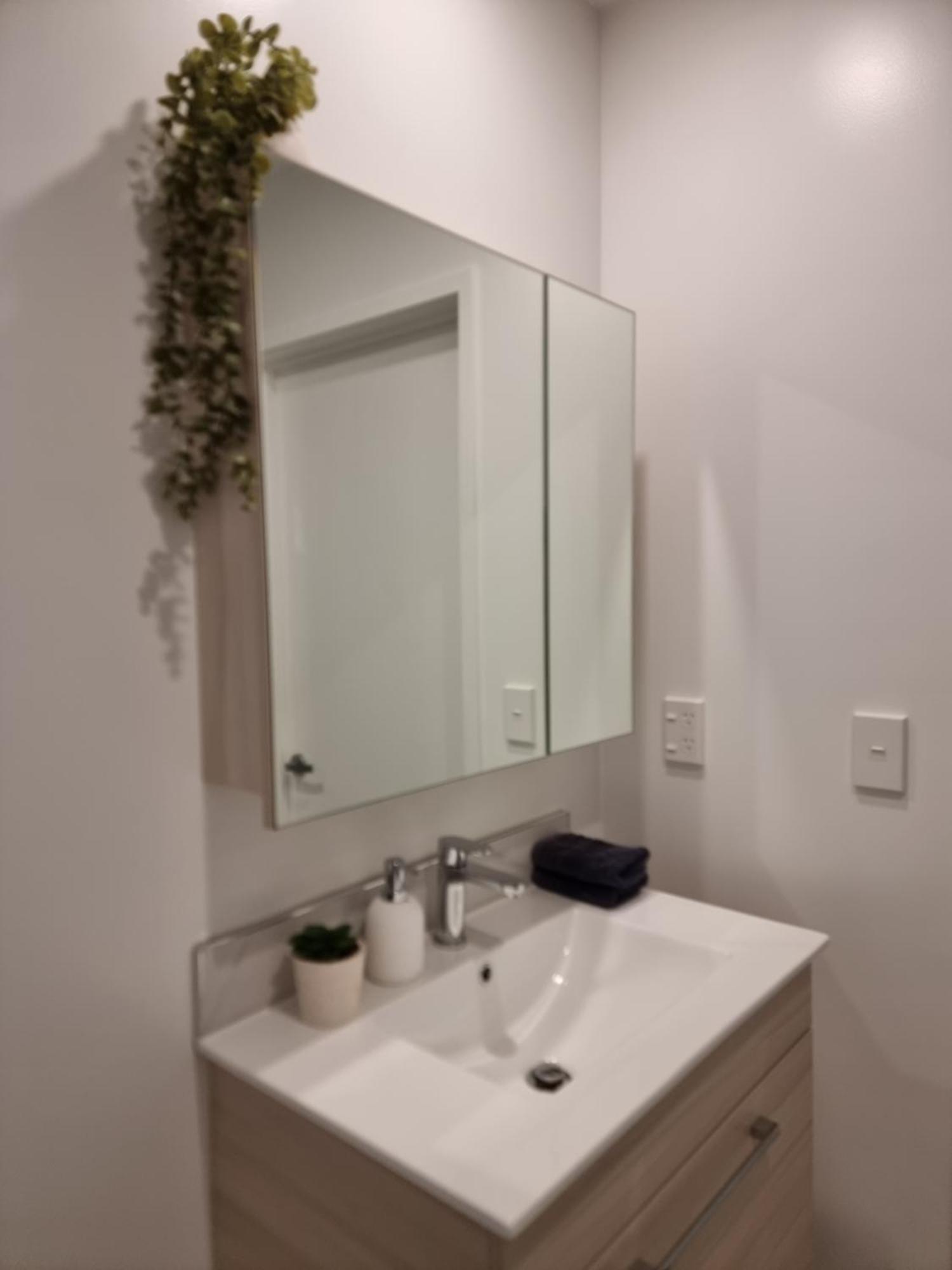 Apartment Brand New On Wilmer Christchurch