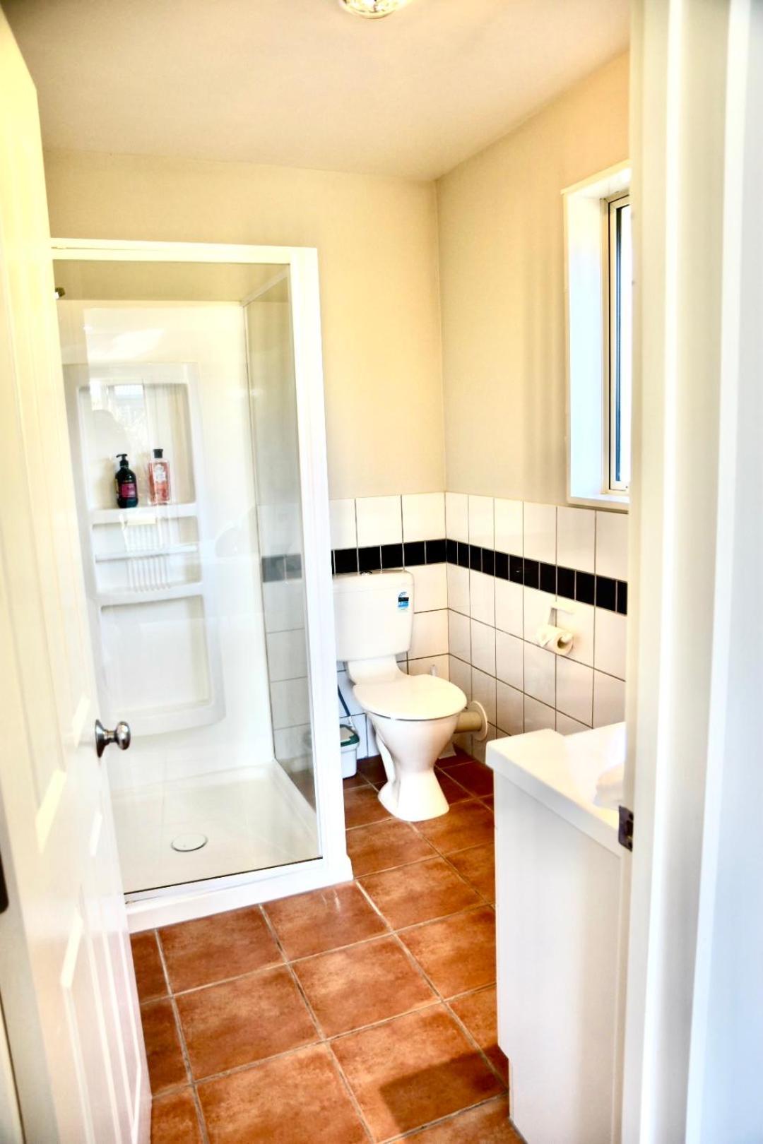 Sunny And Warm Family House 3 Bedrooms Villa Christchurch
