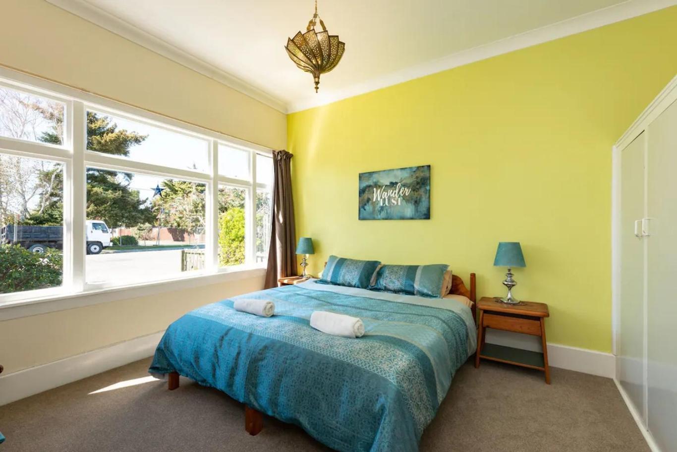 Cosy And Quiet Vintage Retreat Apartment *
