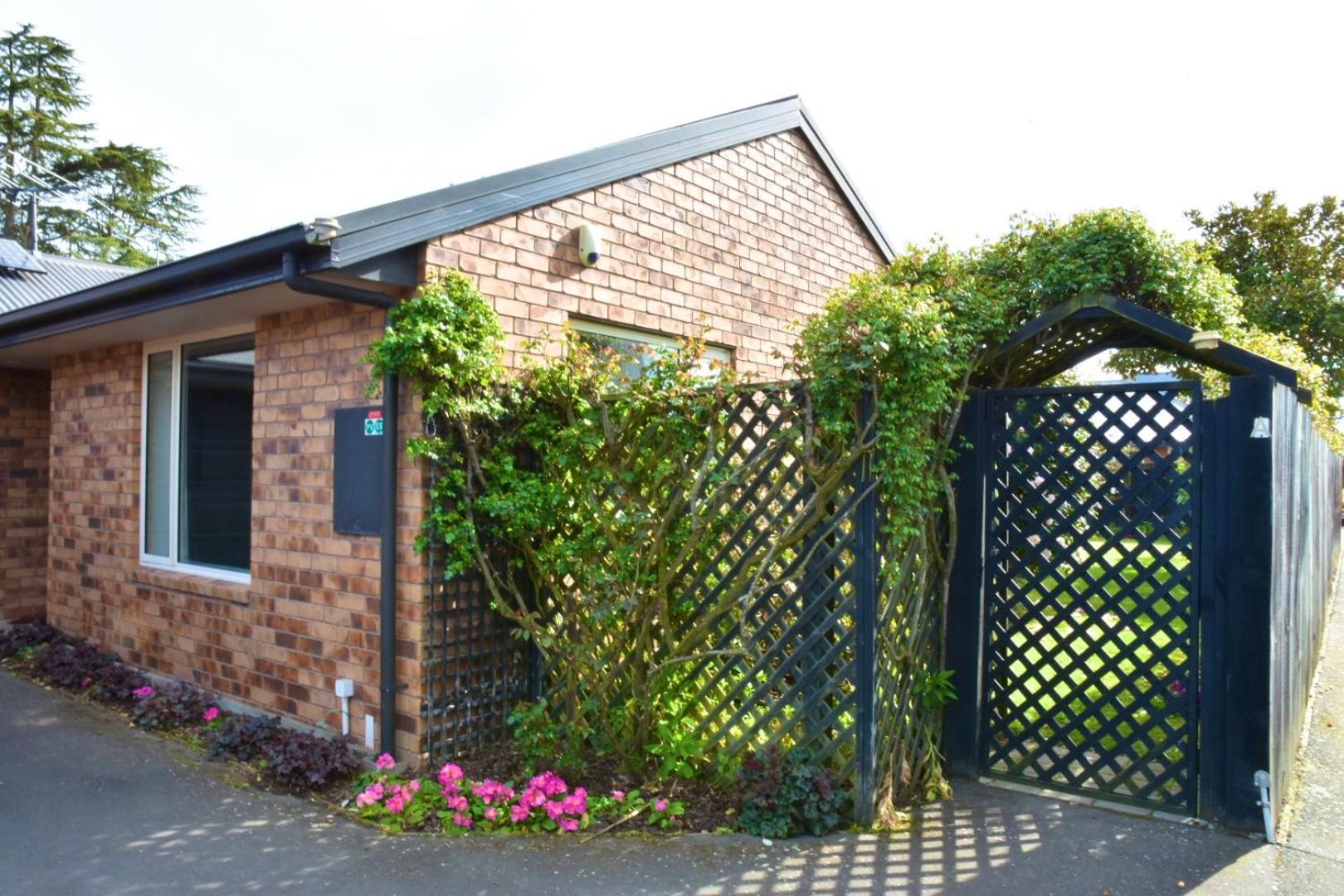Villa Sunny And Warm Family House 3 Bedrooms Christchurch