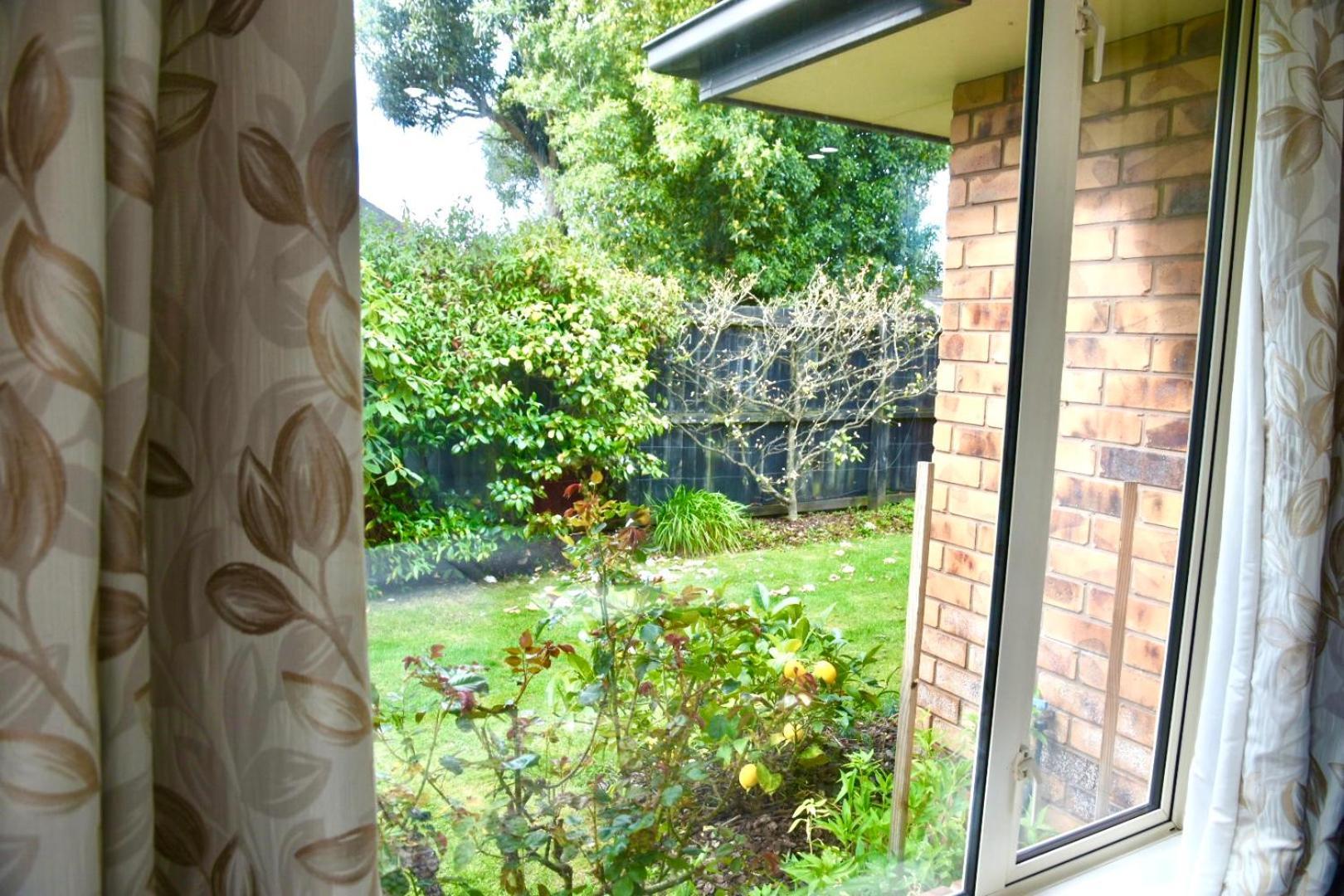 Sunny And Warm Family House 3 Bedrooms *
