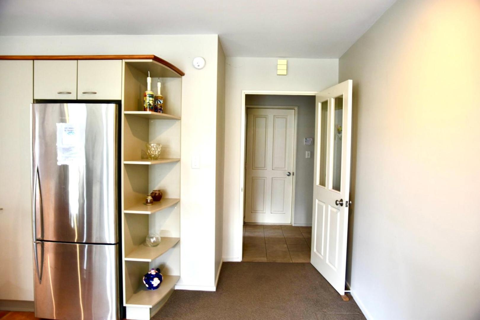 Sunny And Warm Family House 3 Bedrooms Christchurch