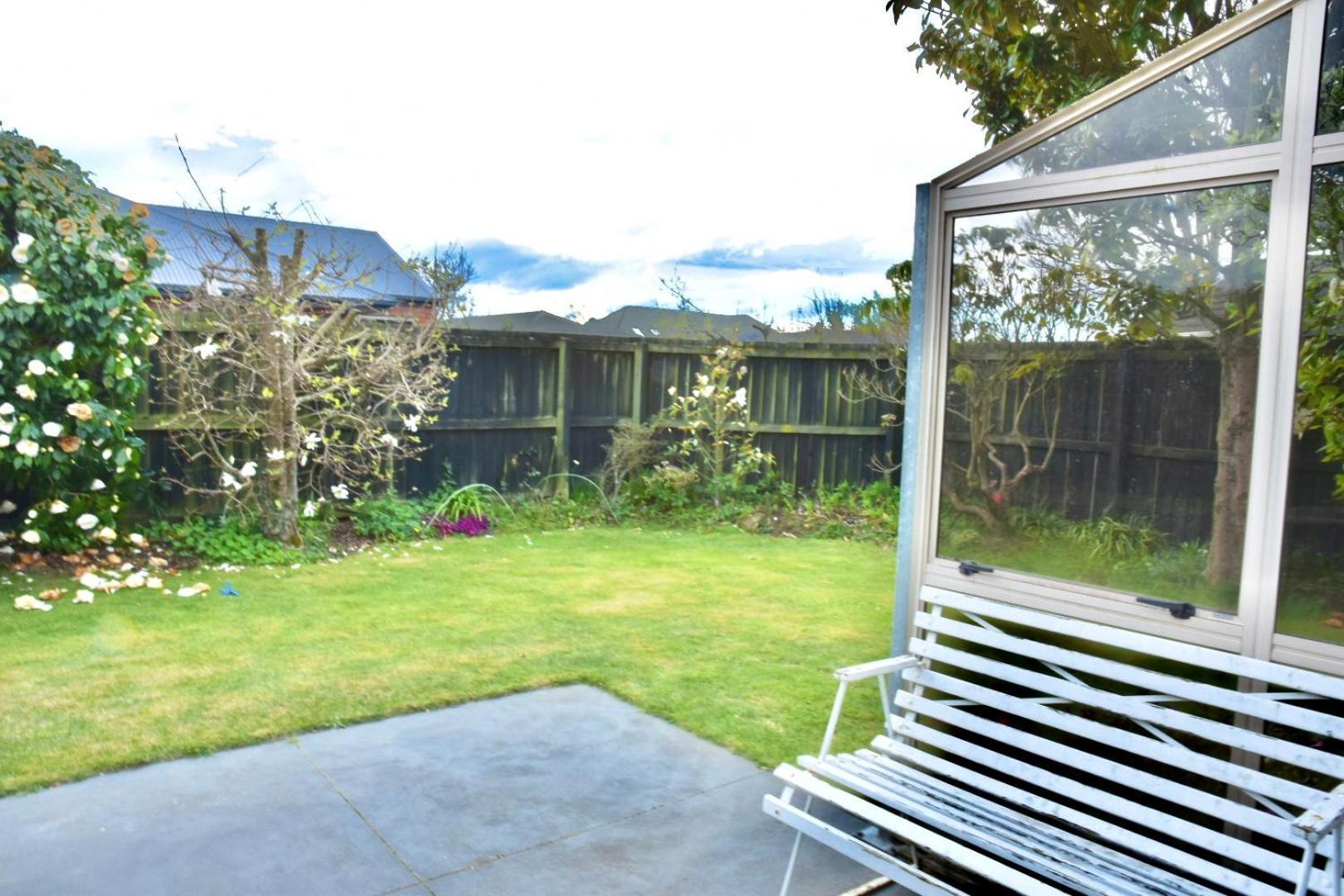 Sunny And Warm Family House 3 Bedrooms