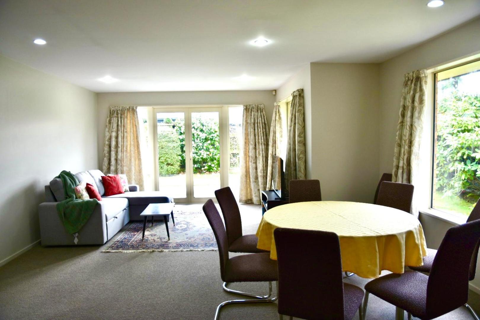 Villa Sunny And Warm Family House 3 Bedrooms