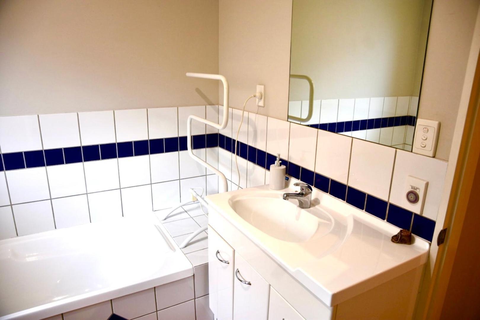 Villa Sunny And Warm Family House 3 Bedrooms Christchurch