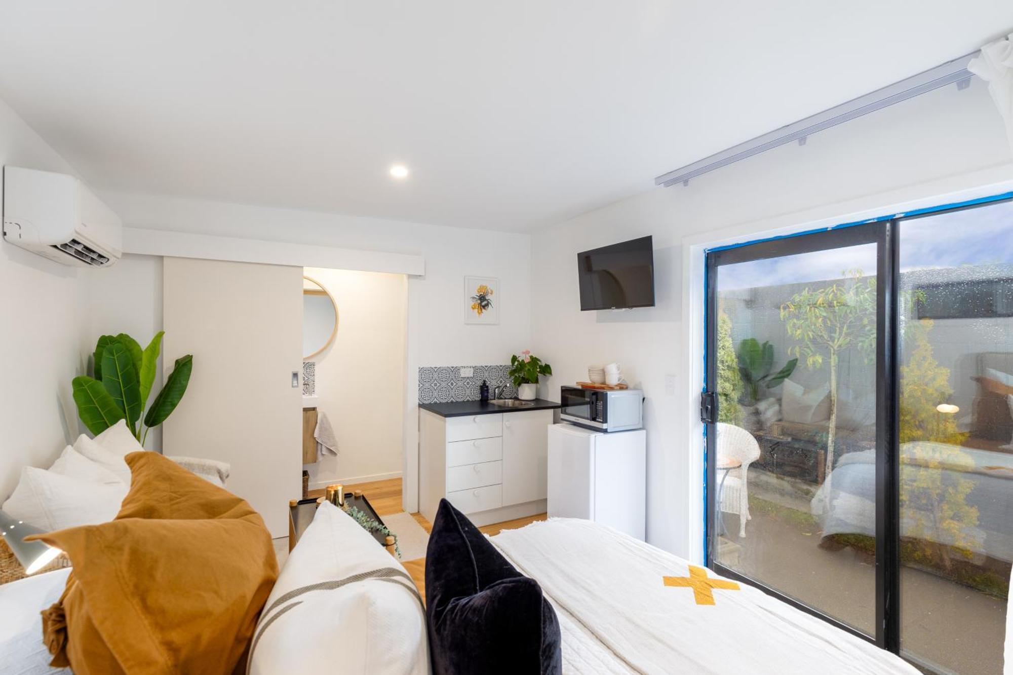 Merivale Separate Christchurch
