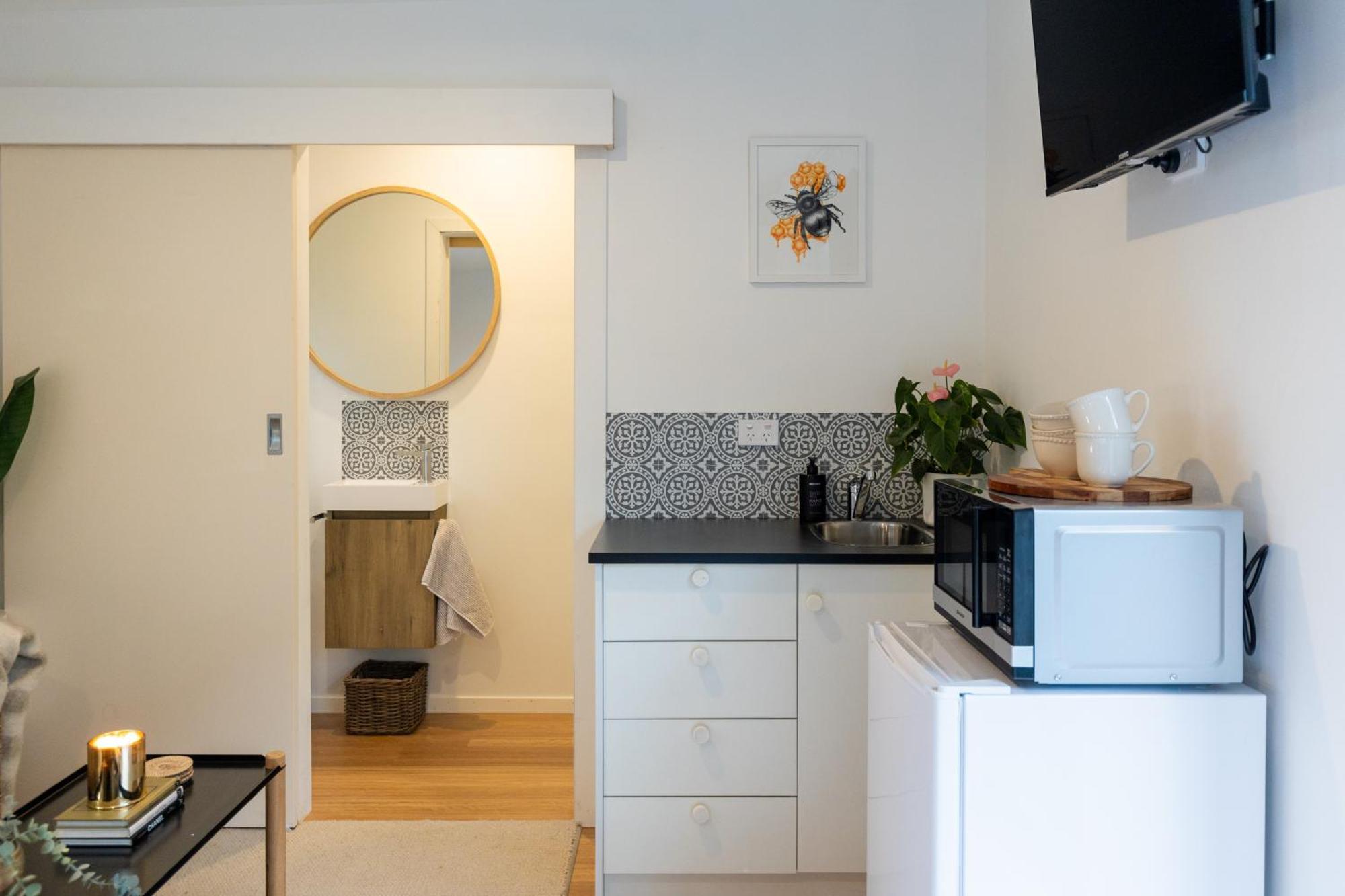 Merivale Separate * Christchurch