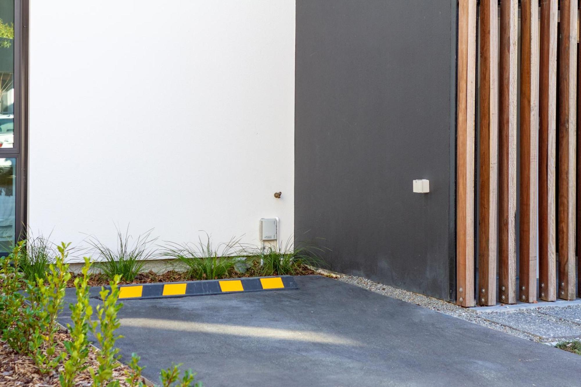 Getaway On Manchester Street - Carpark, Apartment *