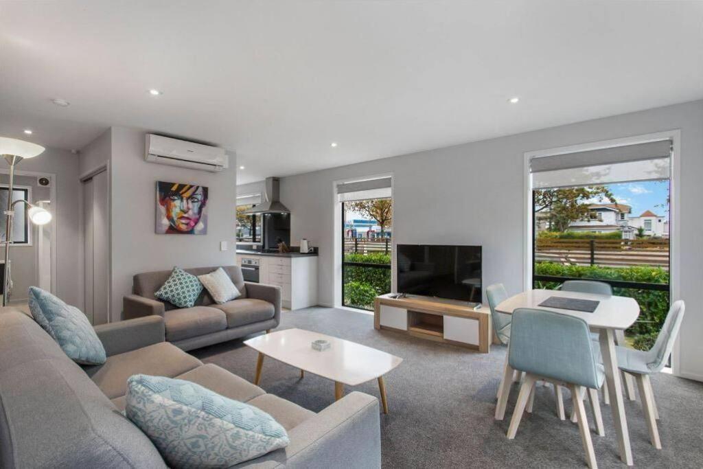 Bealey Delight Apartment Christchurch