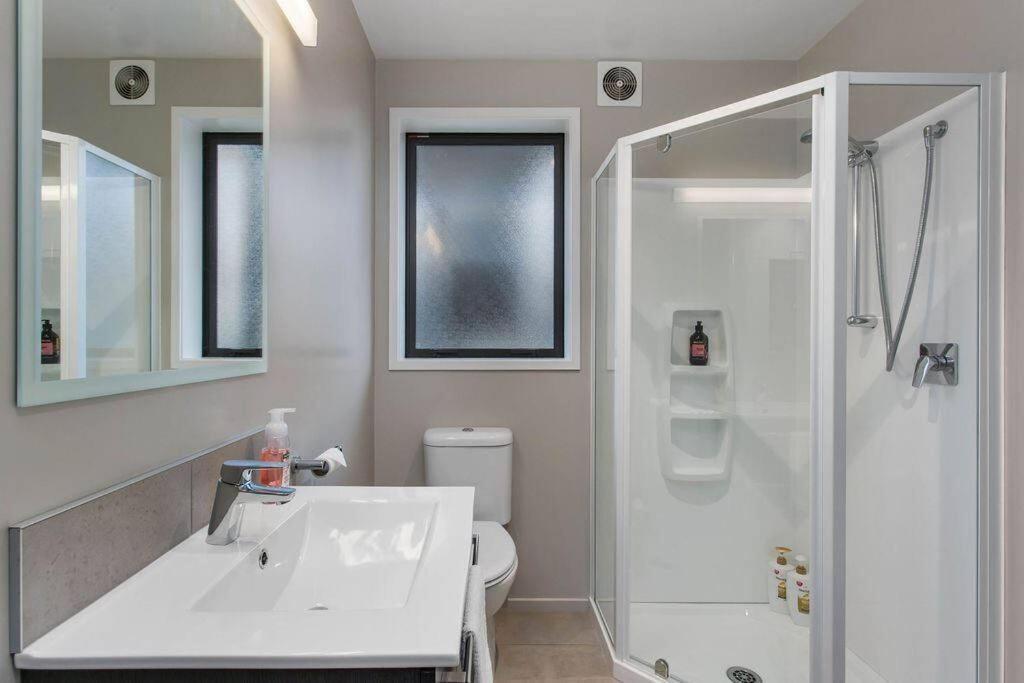 Bealey Delight Apartment